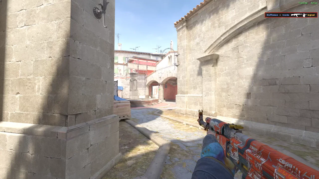 highlight